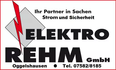 Bild zu Elektro Rehm GmbH